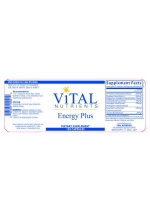 Alternative view of Energy Plus (California Only)