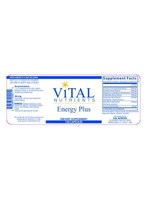 Energy Plus (California Only) - Image 2