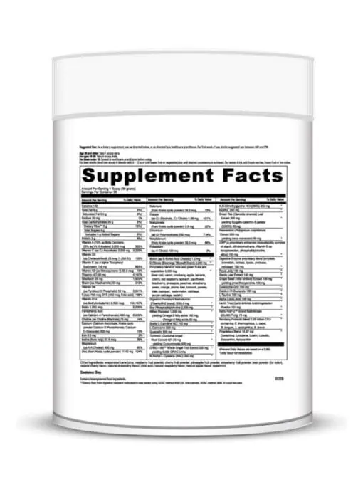 Spectra™ Infinite Nutrition - Image 3