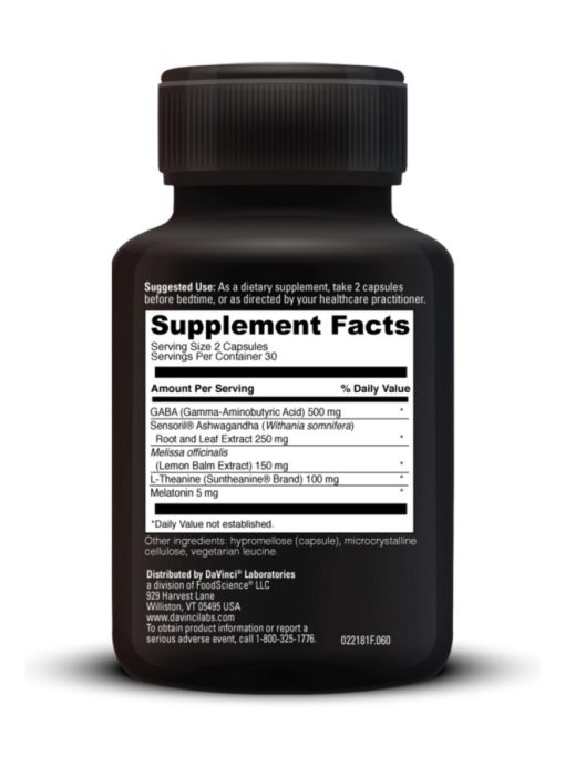 Sleep Benefits - Image 3