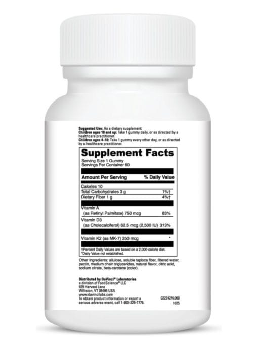 ADK Gummies - Image 3