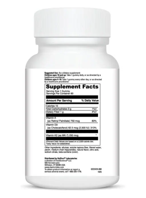 ADK  Gummies - Image 3