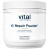 Vital Nutrients GI Repair Powder -- intestinal health, collagen support.