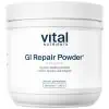 Vital Nutrients GI Repair Powder -- intestinal health, collagen support.
