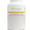 Integrative Therapeutics, Inc. Glucosamine Sulfate -- glucosamine supplement, joint health.