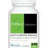 DaVinci Labs Glutathione Bright -- antioxidant support, immune health.