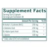 Seroyal/Genestra Glutathione Precursors -- antioxidant support, glutathione production. - Back