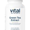 Vital Nutrients Green Tea Extract -- green tea extract, antioxidant support.