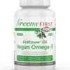 Greens First PRO Ahiflower Oil -- vegan omega-3, plant-based oil