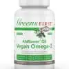 Greens First PRO Ahiflower Oil -- vegan omega-3, plant-based oil