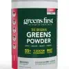 Greens First PRO Berry 10.1oz California Only -- antioxidant superfood, nutrient-rich drink.