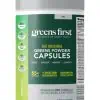 Greens First PRO (Capsules) 180c California Only -- greens capsules, plant-based nutrition.