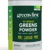 Greens First PRO Mint 30 serv -- antioxidant superfood, pH balance.
