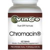 Vinco GTF Chromacin -- GTF Chromium supplement, glucose metabolism support.