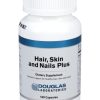 Douglas Laboratories Hair, Skin and Nails Plus Formula -- hair health, skin support.