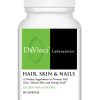 DaVinci Labs Hair, Skin & Nails -- hair health, skin health