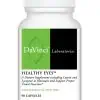 DaVinci Labs Healthy Eyes -- ocular health, antioxidants.