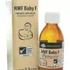 Seroyal HMF Baby F -- probiotic supplement for children, gut health.