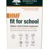 Seroyal HMF Fit for School -- children's immune support, chewable probiotics.