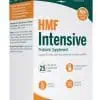 Seroyal/Genestra HMF Intensive -- probiotic supplement, digestive health.