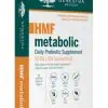Genestra HMF Metabolic -- probiotic supplement, weight management.