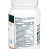 Seroyal/Genestra HMF Multistrain -- probiotic formula, gastrointestinal health. - Back