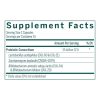 Seroyal HMF Travel -- probiotics, gastrointestinal health. - Back