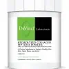 DaVinci Labs Hydrolyzed Collagen Peptides Powder -- collagen supplement, pure collagen