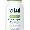 Vital Nutrients Hyperbiotics IBS Support Probiotic -- probiotic support, gut health.