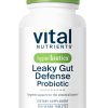 Vital Nutrients Hyperbiotics Leaky Gut Defense Probiotic -- gut health, digestive support.