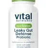 Vital Nutrients Hyperbiotics Leaky Gut Defense Probiotic -- gut health, digestive support.