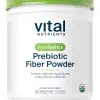 Vital Nutrients Hyperbiotics Prebiotic Powder -- prebiotic powder, digestive health.