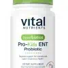 Vital Nutrients Hyperbiotics Pro-Kids ENT(R) Probiotic -- immune support, children's health.
