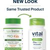 Vital Nutrients Hyperbiotics Pro-Kids(R) Probiotic -- children's probiotic, immune support.