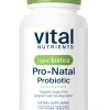 Vital Nutrients Hyperbiotics Pro-Natal Probiotic -- probiotic for pregnancy, digestive support.