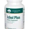 Seroyal/Genestra Ichol Plus -- liver support, digestion aid.
