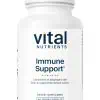 Vital Nutrients Immune Support -- immune support, herbal supplement.
