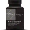 DaVinci Labs Immuno Benefits -- immune support, dietary supplement.