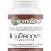 Vinco InjuRecov Trifecta -- inflammation support, tissue repair.