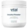 Vital Nutrients Inositol Powder -- mood support, stress relief.