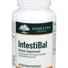 Seroyal/Genestra IntestiBal -- digestive health, essential oils.
