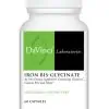DaVinci Labs Iron Bis-Glycinate -- iron supplement, dietary support.
