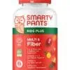 SmartyPants Kids Plus Multi & Fiber -- kids vitamins, multi vitamins