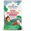 Nordic Naturals Pro Kids Probiotic Quick Melt Powder -- kids probiotics, digestive health.