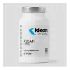 Klean Athlete Klean DHA -- DHA fish oil, cognitive support.