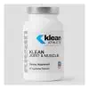 Klean Athlete Klean Joint & Muscle -- joint support, muscle recovery.