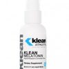 Klean Athlete Klean Melatonin -- melatonin supplement, sleep support.