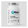 Klean Athlete Klean Multivitamin -- multivitamin for athletes, performance support.