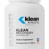 Klean Athlete Klean Recovery -- recovery supplement, post-workout nutrition.