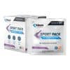 Klean Athlete Klean Sport Pack -- daily health support, athlete nutrition.